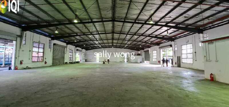 Shah Alam ,Taman Perindustrian UEP ,Subang Jaya ,Glenmarie