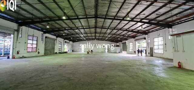 Shah Alam ,Taman Perindustrian UEP ,Subang Jaya ,Glenmarie image