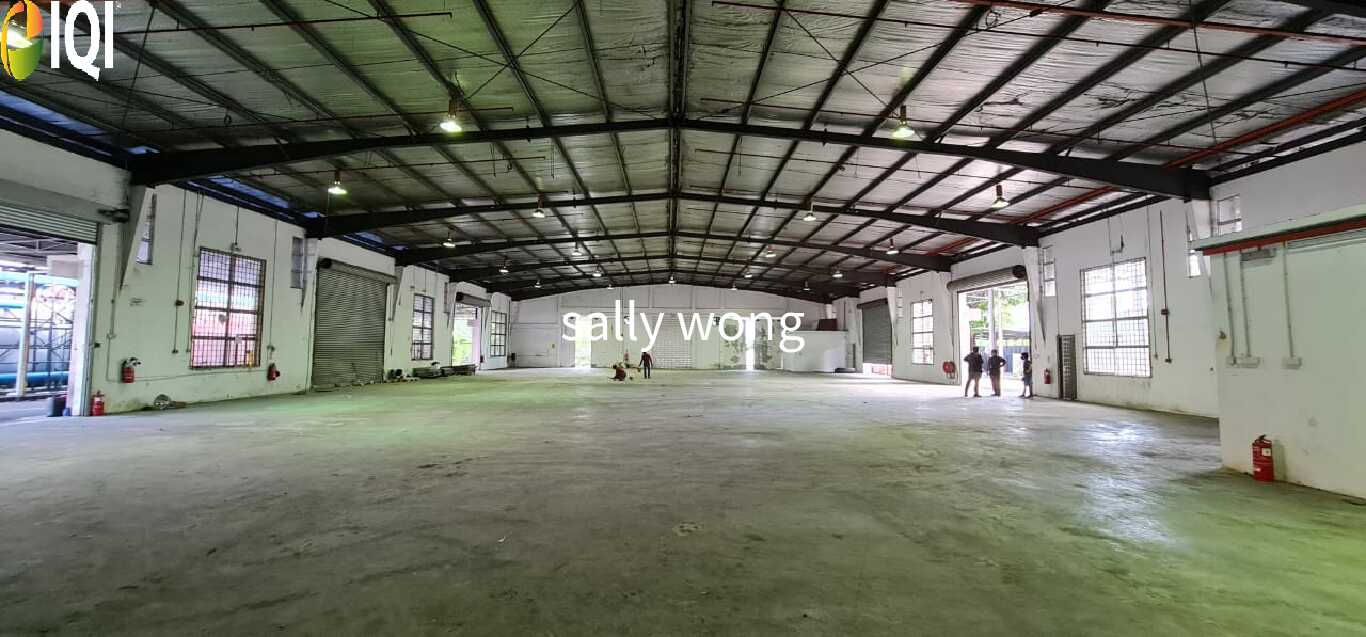 Shah Alam ,Taman Perindustrian UEP ,Subang Jaya ,Glenmarie image