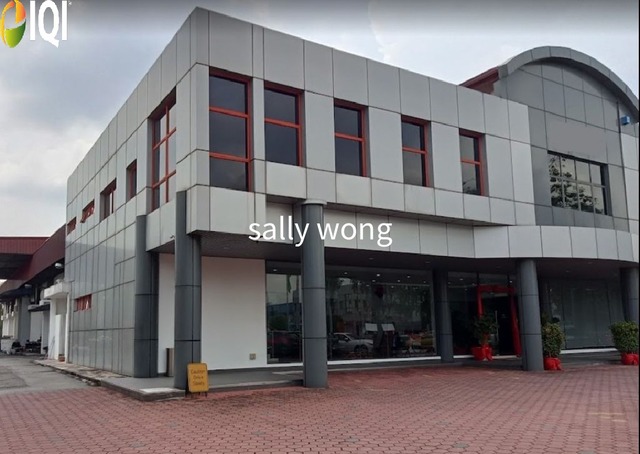 Shah Alam ,Taman Perindustrian UEP ,Subang Jaya ,Glenmarie image