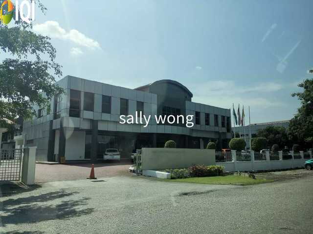 Shah Alam ,Taman Perindustrian UEP ,Subang Jaya ,Glenmarie image