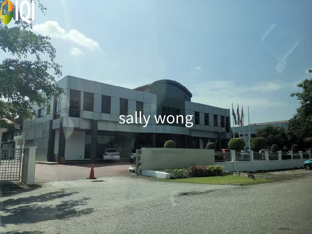 Shah Alam ,Taman Perindustrian UEP ,Subang Jaya ,Glenmarie image