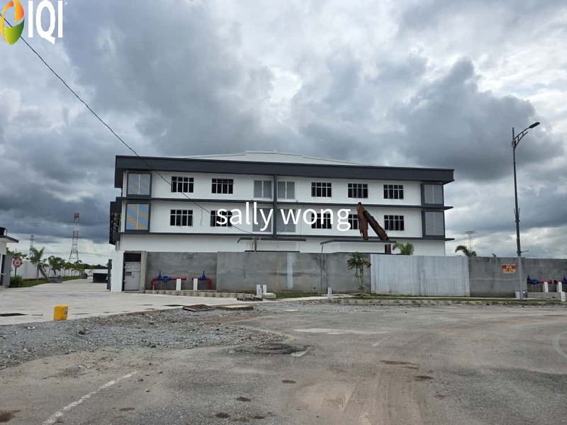 Bandar Serenia, Dengkil, Selangor