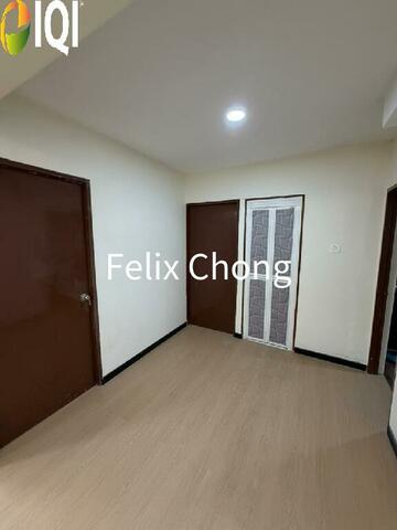 Desa Tebrau Sri Lanang Low Cost Flat,Jalan Harmonium,Johor Bahru,Renovated image