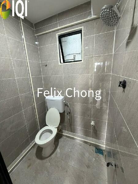 Desa Tebrau Sri Lanang Low Cost Flat,Jalan Harmonium,Johor Bahru,Renovated