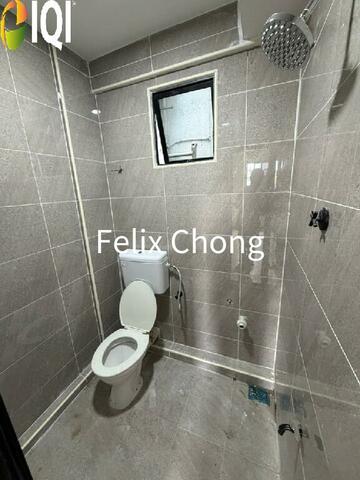 Desa Tebrau Sri Lanang Low Cost Flat,Jalan Harmonium,Johor Bahru,Renovated image