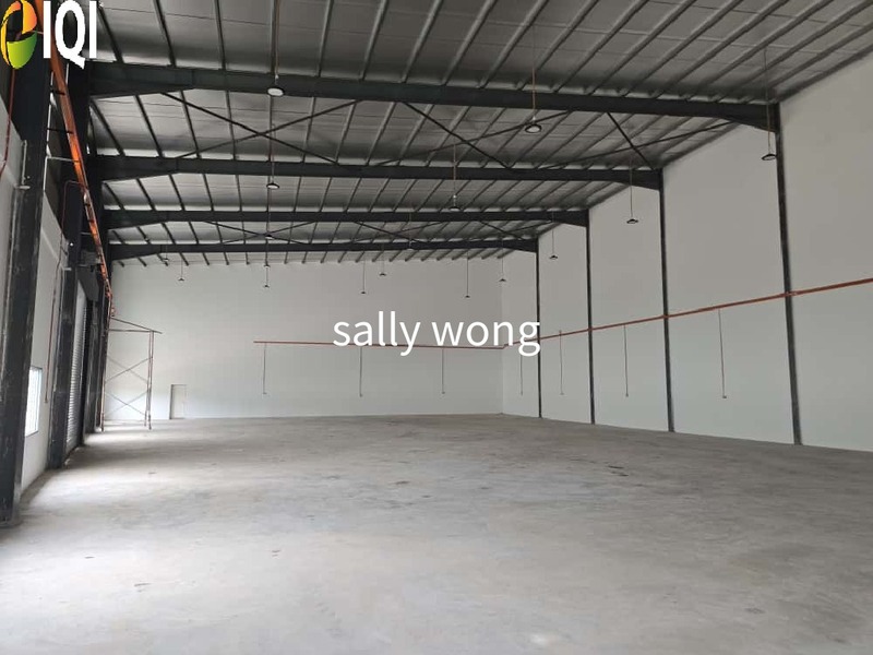Bandar Serenia, Sepang, Selangor