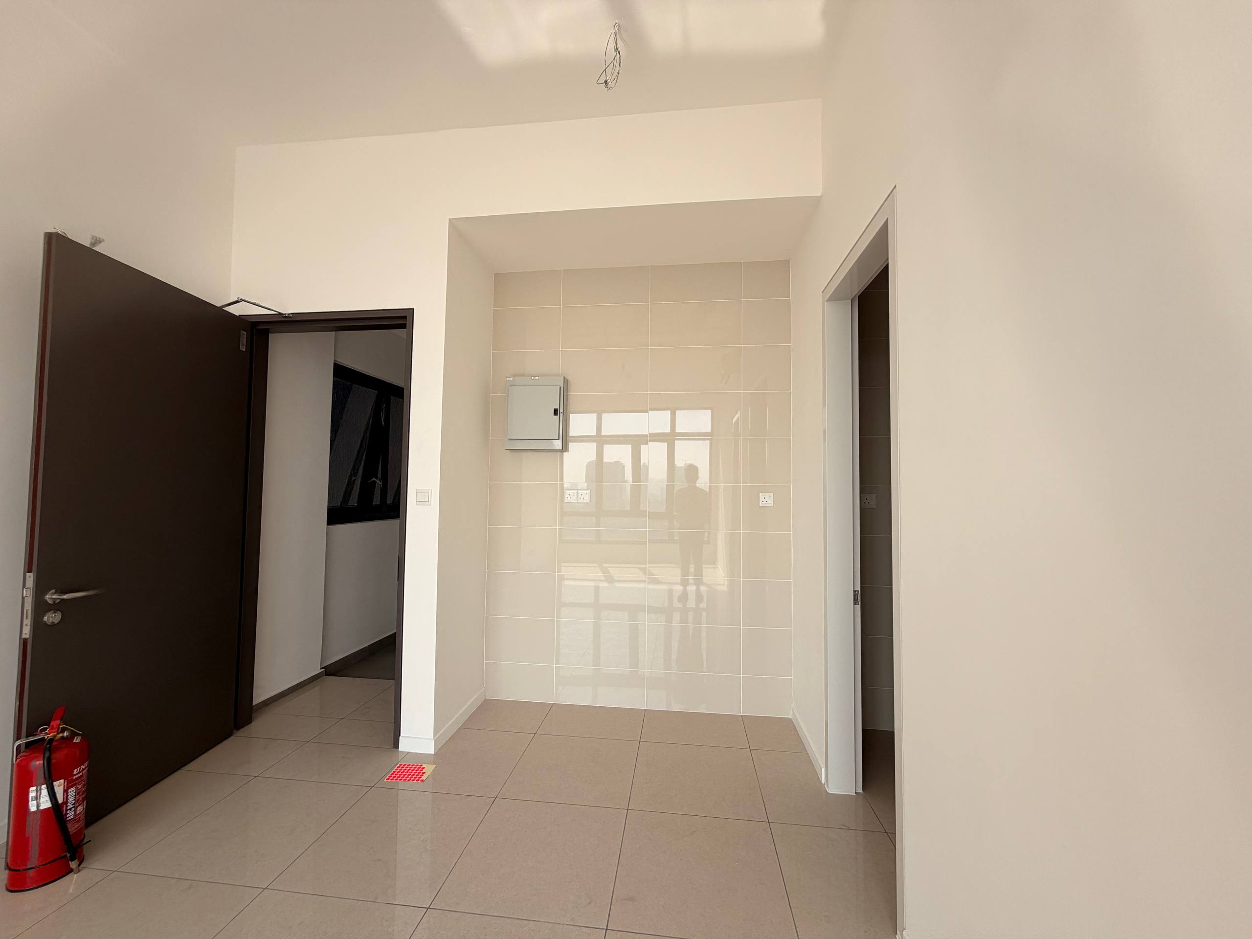 The Maple Residences OUG image