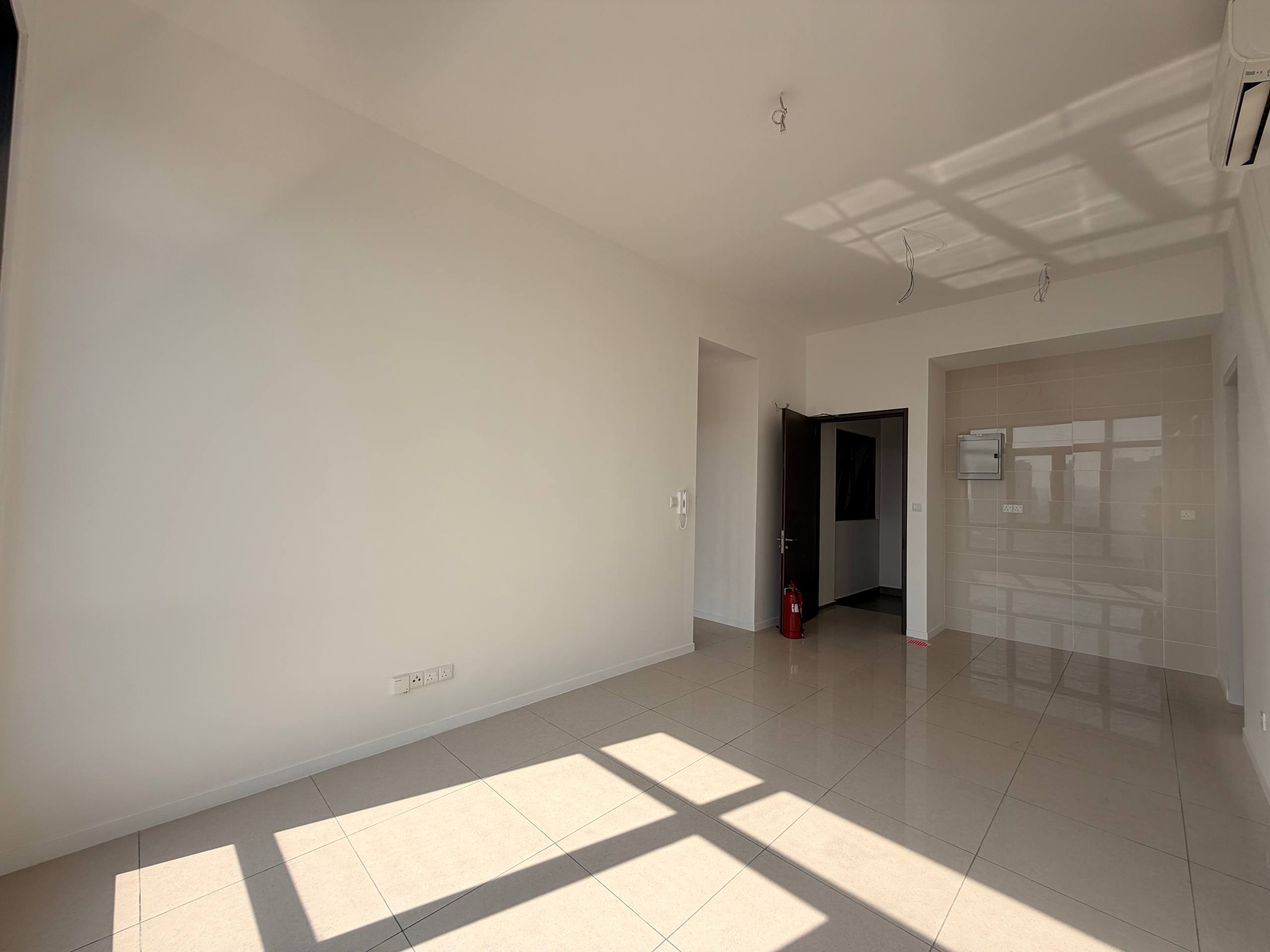 The Maple Residences OUG image