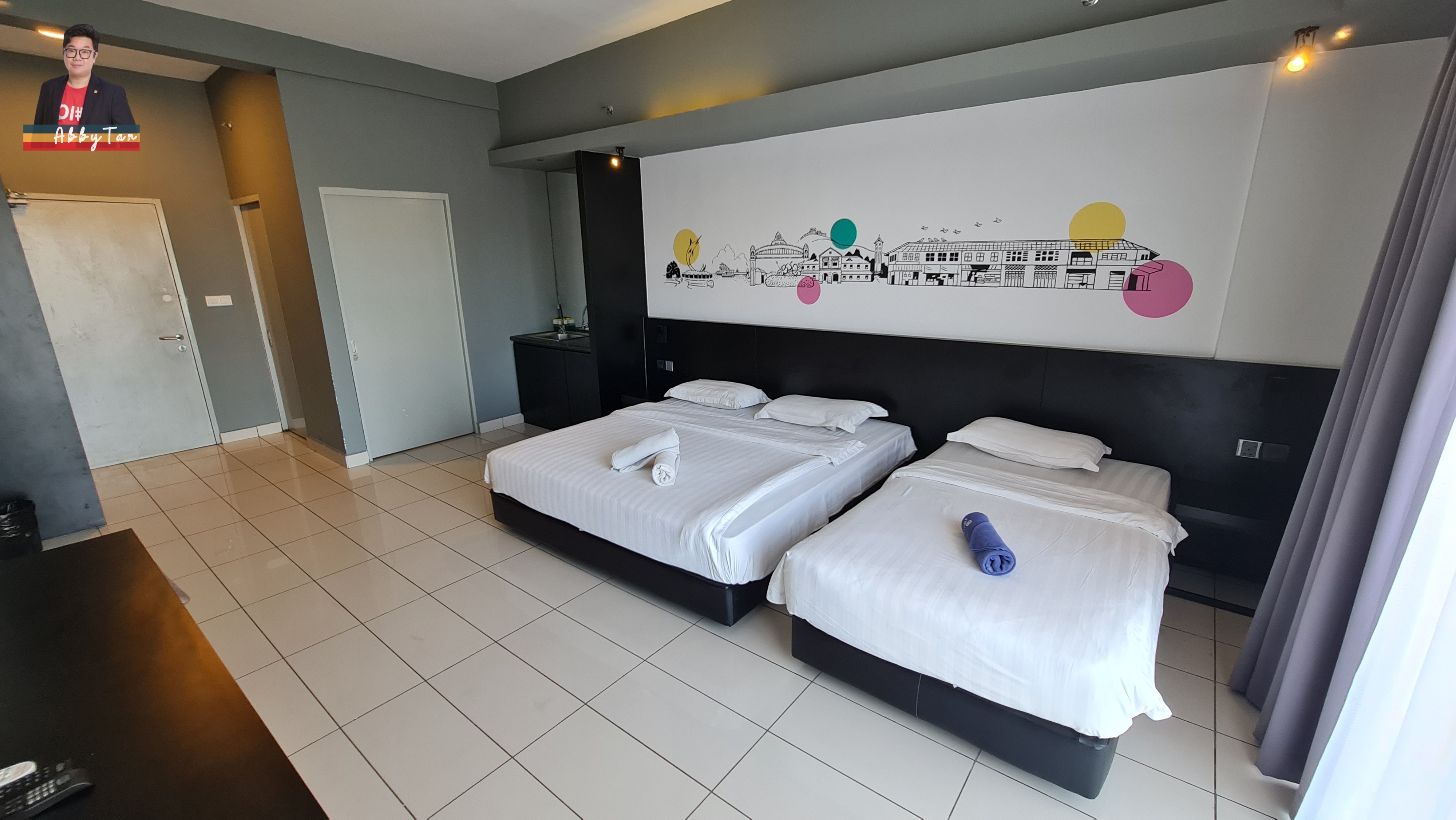 Aeropod SOVO Office Suite | 2X% Below Market Value – Dual Key Investment image