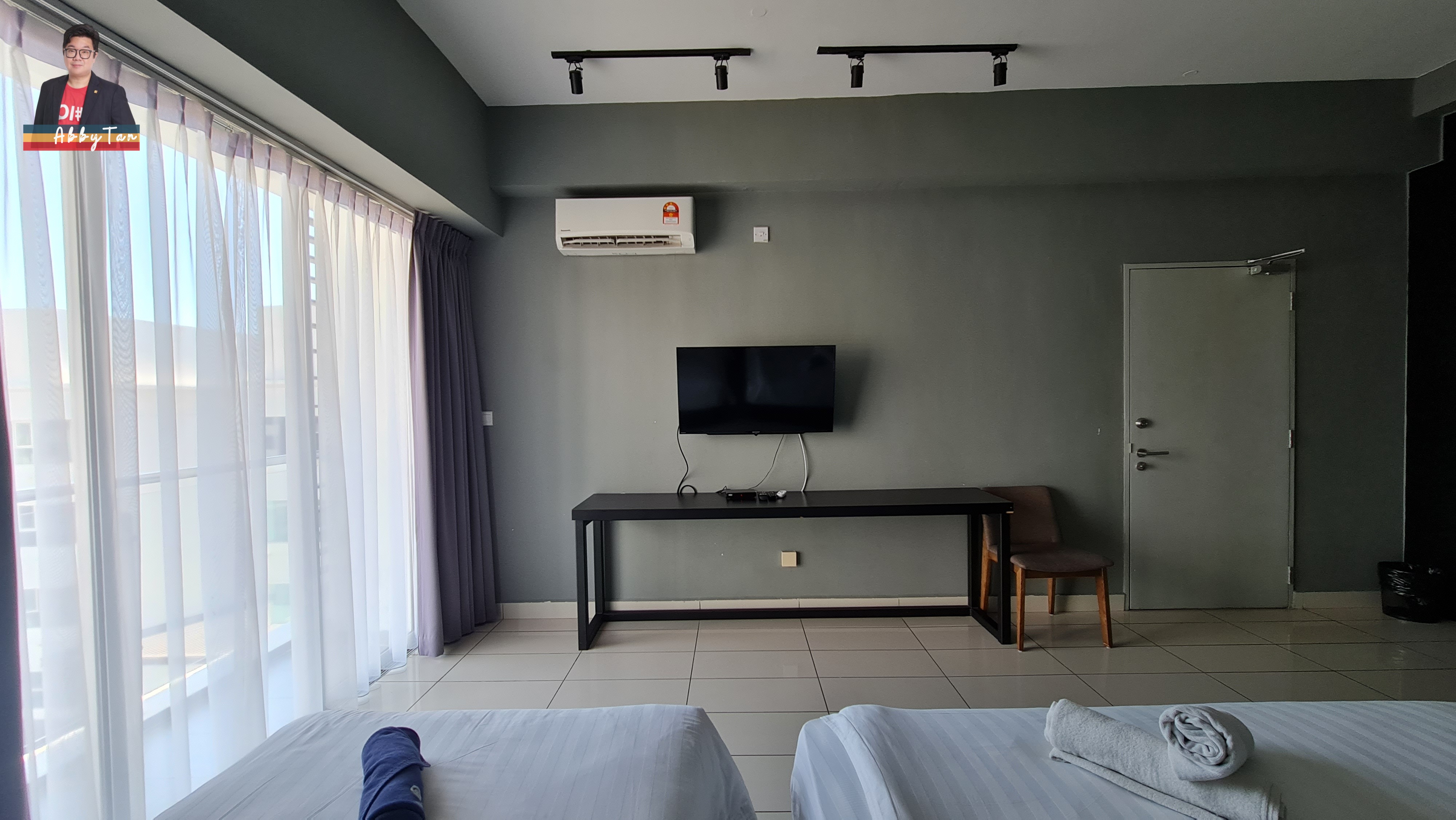 Aeropod SOVO Office Suite | 2X% Below Market Value – Dual Key Investment image