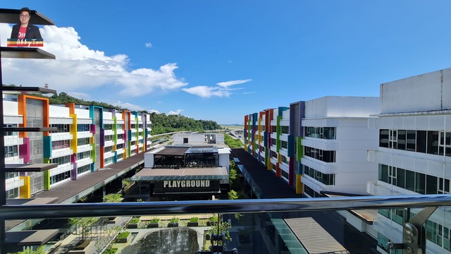 Aeropod SOVO Office Suite | 2X% Below Market Value – Dual Key Investment image