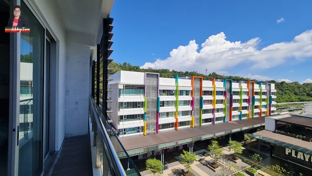 Aeropod SOVO Office Suite | 2X% Below Market Value – Dual Key Investment image