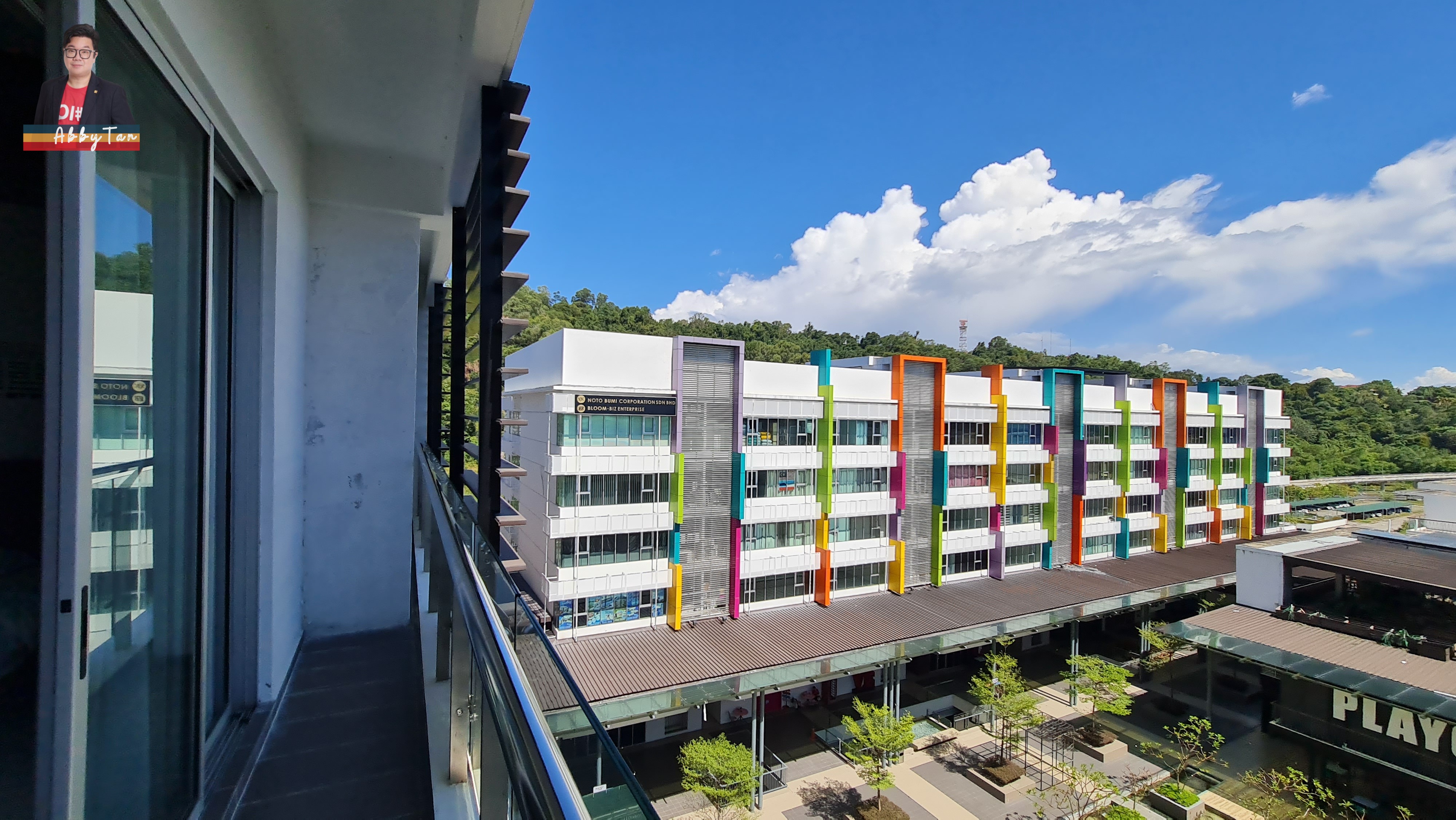 Aeropod SOVO Office Suite | 2X% Below Market Value – Dual Key Investment image