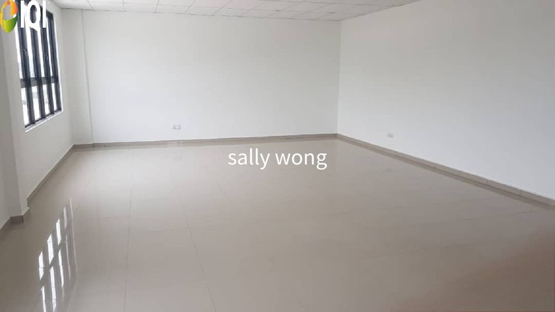 Bandar Rinching Industrial Park, Semenyih