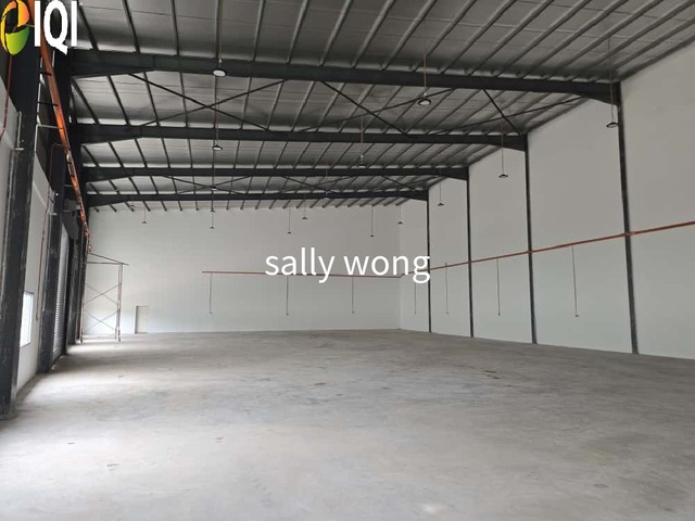 Bandar Rinching Industrial Park, Semenyih image