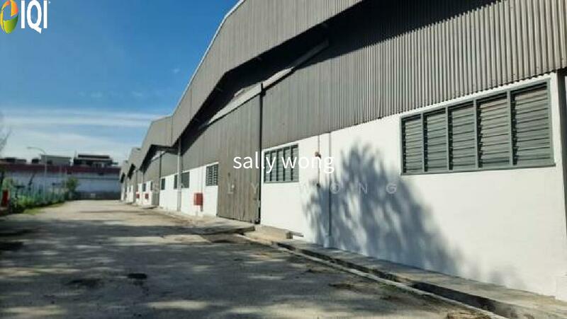Northport, Bandar Sultan Suleiman, Selangor, Malaysia