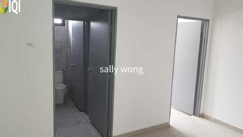 Sungai Kapar, Klang, Detached Factory Selangor