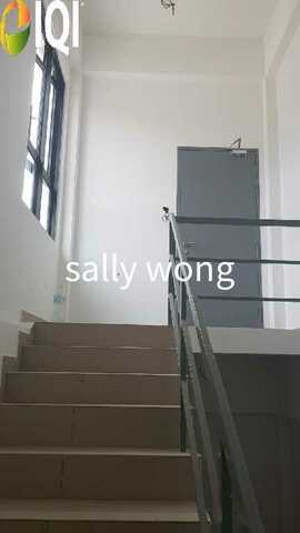 Sungai Kapar, Klang, Detached Factory Selangor image