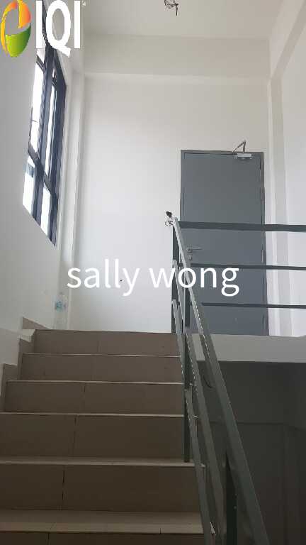 Sungai Kapar, Klang, Detached Factory Selangor image