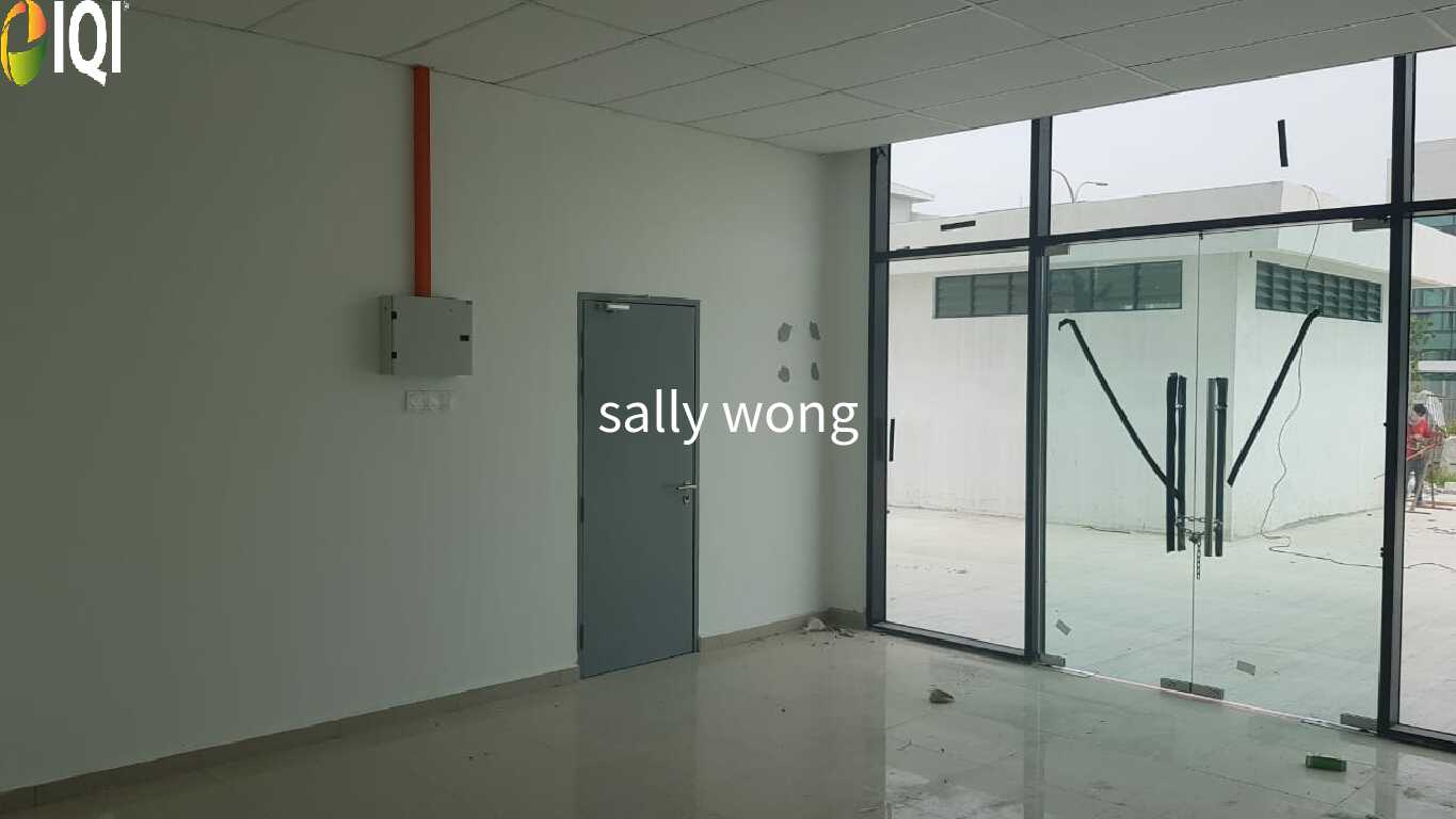 Sungai Kapar, Klang, Detached Factory Selangor image