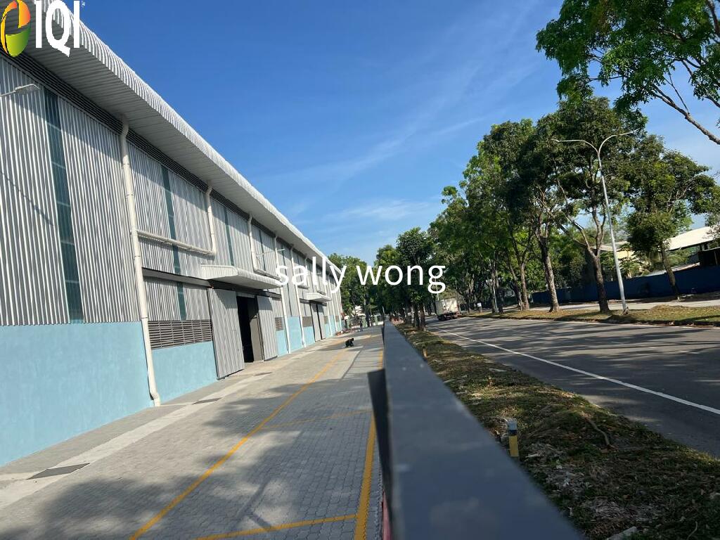 Taman Perindustrian Pulau Indah, Pelabuhan Klang, Selangor image