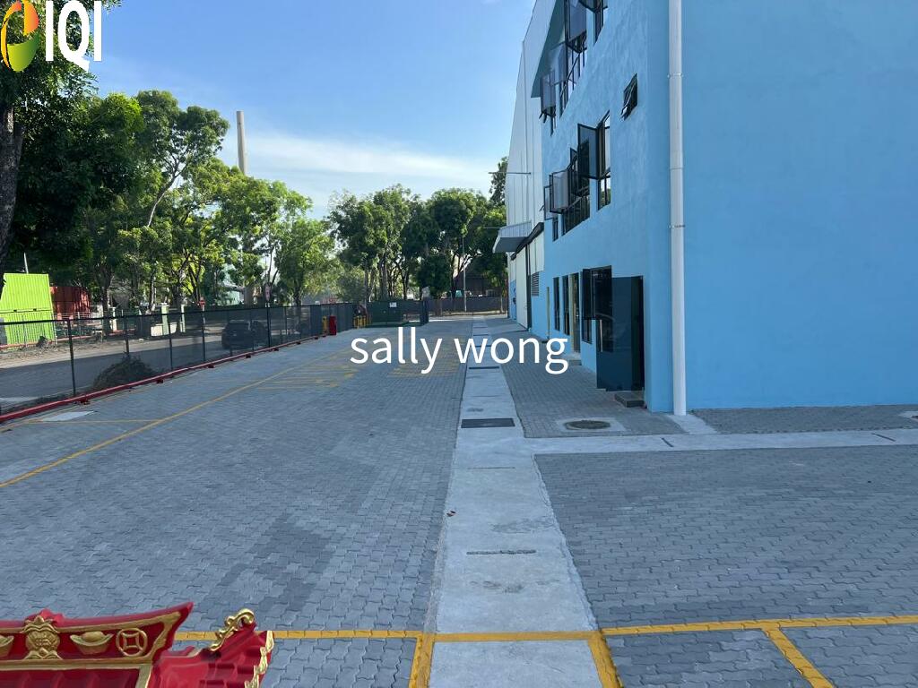 Taman Perindustrian Pulau Indah, Pelabuhan Klang, Selangor image