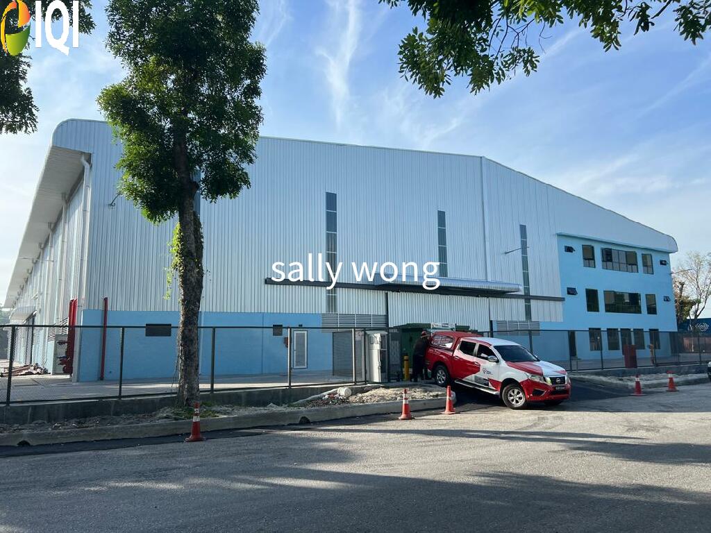 Taman Perindustrian Pulau Indah, Pelabuhan Klang, Selangor image