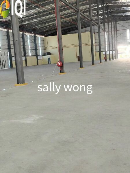 Taman Perindustrian Pulau Indah, Pelabuhan Klang, Selangor