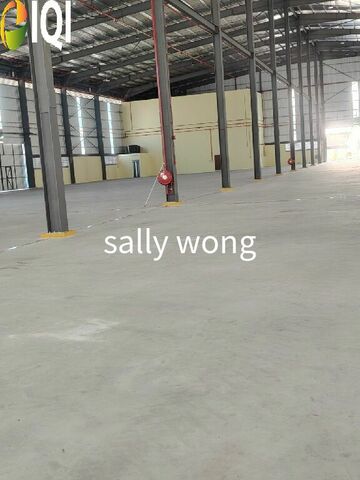 Taman Perindustrian Pulau Indah, Pelabuhan Klang, Selangor image