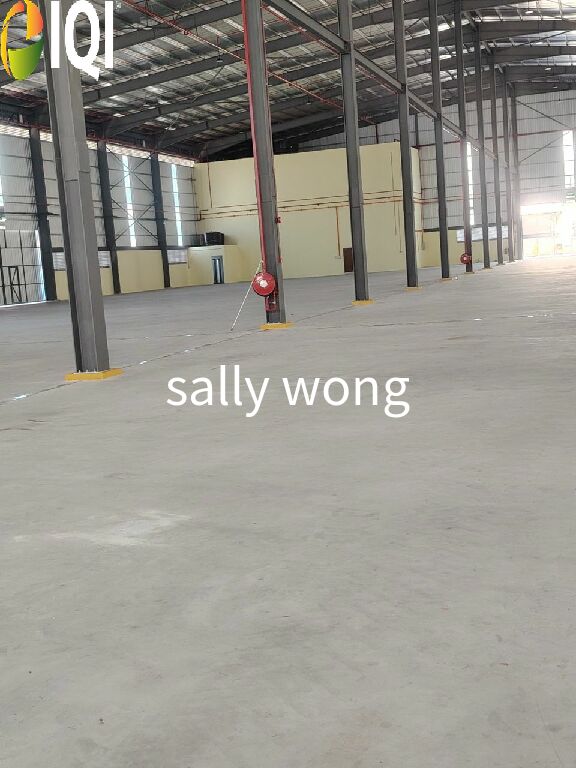 Taman Perindustrian Pulau Indah, Pelabuhan Klang, Selangor image