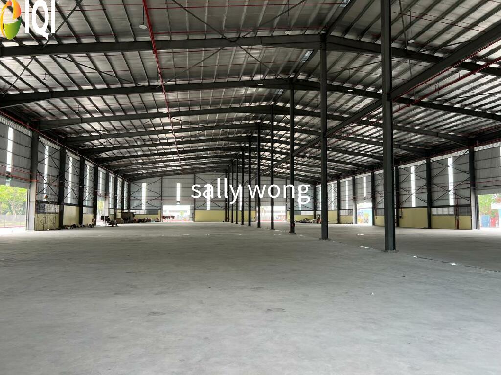 Taman Perindustrian Pulau Indah, Pelabuhan Klang, Selangor image