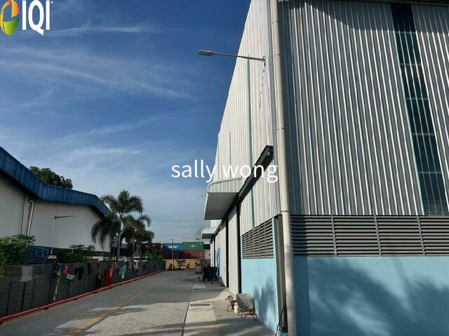 Taman Perindustrian Pulau Indah, Pelabuhan Klang, Selangor image