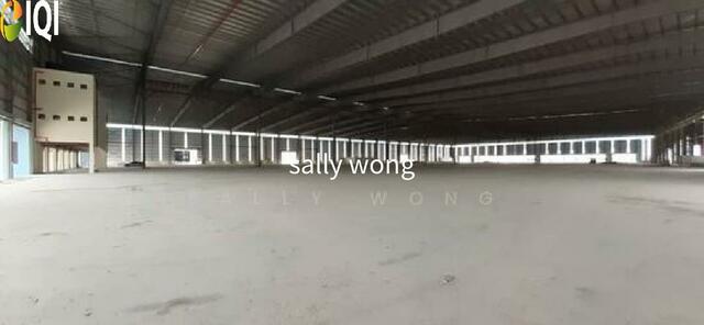 Pulau Indah Industrial Park, West Port, North Port, Klang image