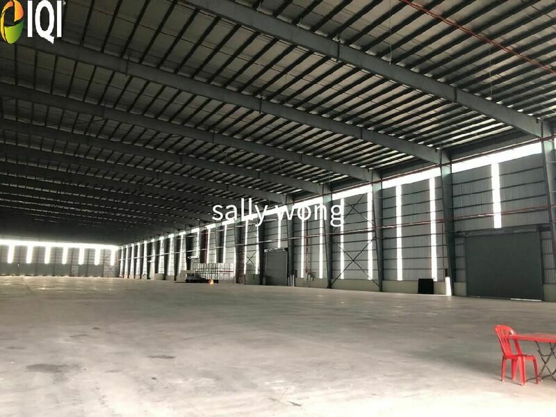 Port Klang Free Zone PKFZ, Port Klang, West Port Tax and Import Duty Free