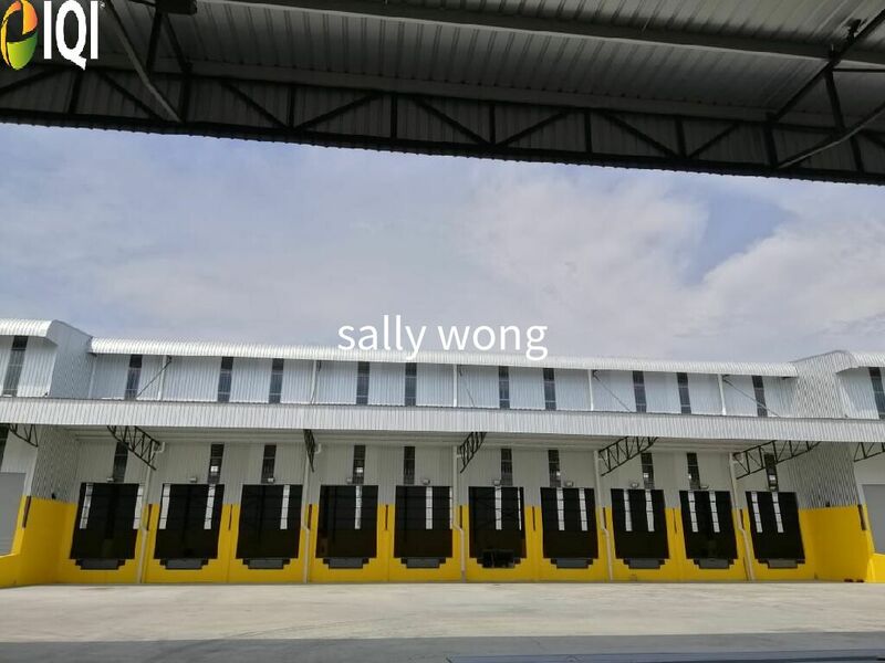 Port Klang Free Zone PKFZ, Port Klang, West Port Tax and Import Duty Free