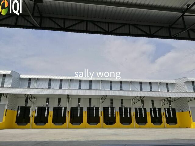 Port Klang Free Zone PKFZ, Port Klang, West Port Tax and Import Duty Free image