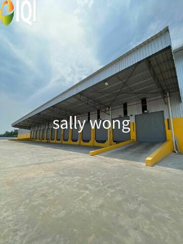 Port Klang Free Zone PKFZ, Port Klang, West Port Tax and Import Duty Free image