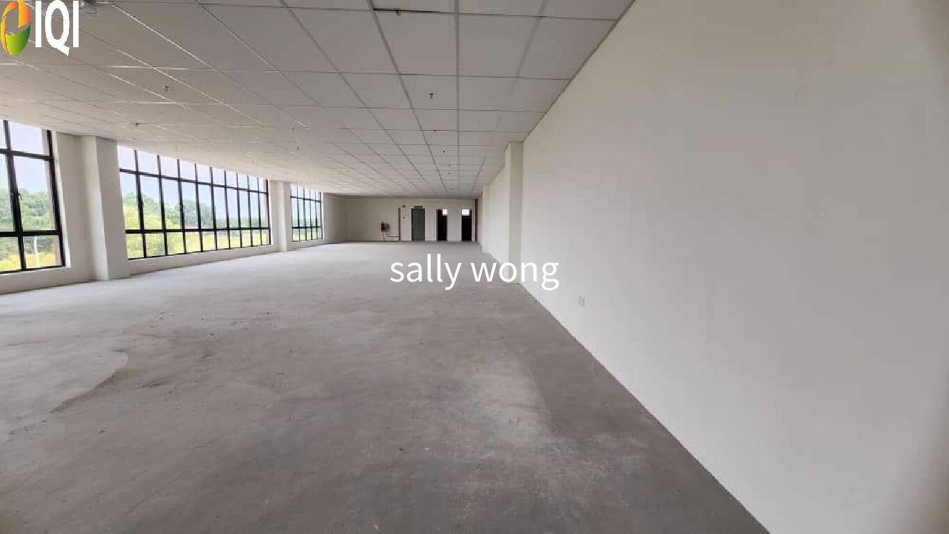 Sendayan Tech Valley Industriall Park, Bandar Sri Sendayan, Freehold 2.5Acres Detached Factory image