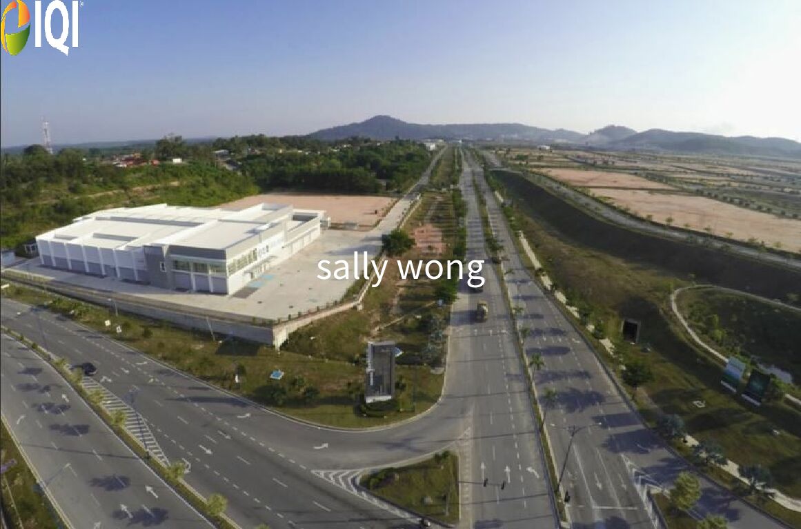 Sendayan Tech Valley Industriall Park, Bandar Sri Sendayan, Freehold 2.5Acres Detached Factory image