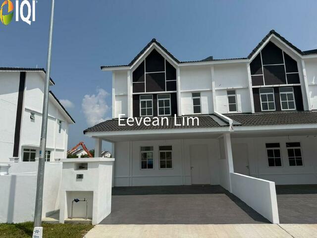 Templer Residence photo