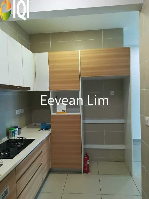 V Residensi 2 Shah Alam image