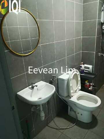 V Residensi 2 Shah Alam image