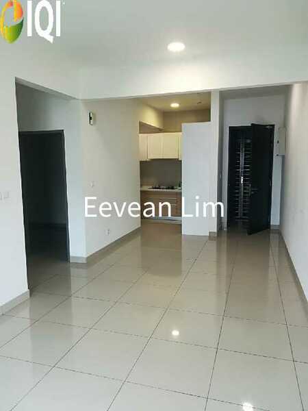 V Residensi 2 Shah Alam