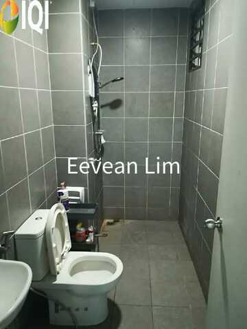 V Residensi 2 Shah Alam image