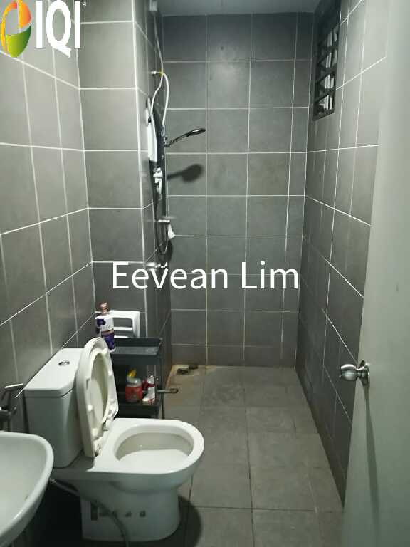 V Residensi 2 Shah Alam image