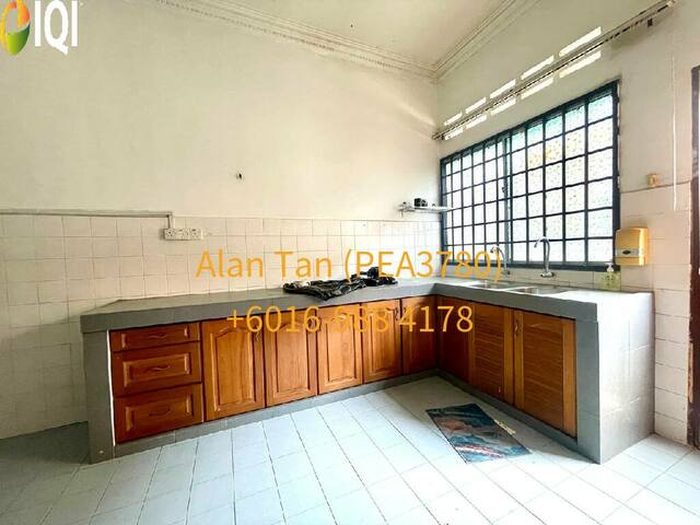 BUKIT UBI, BANDAR KUANTAN image