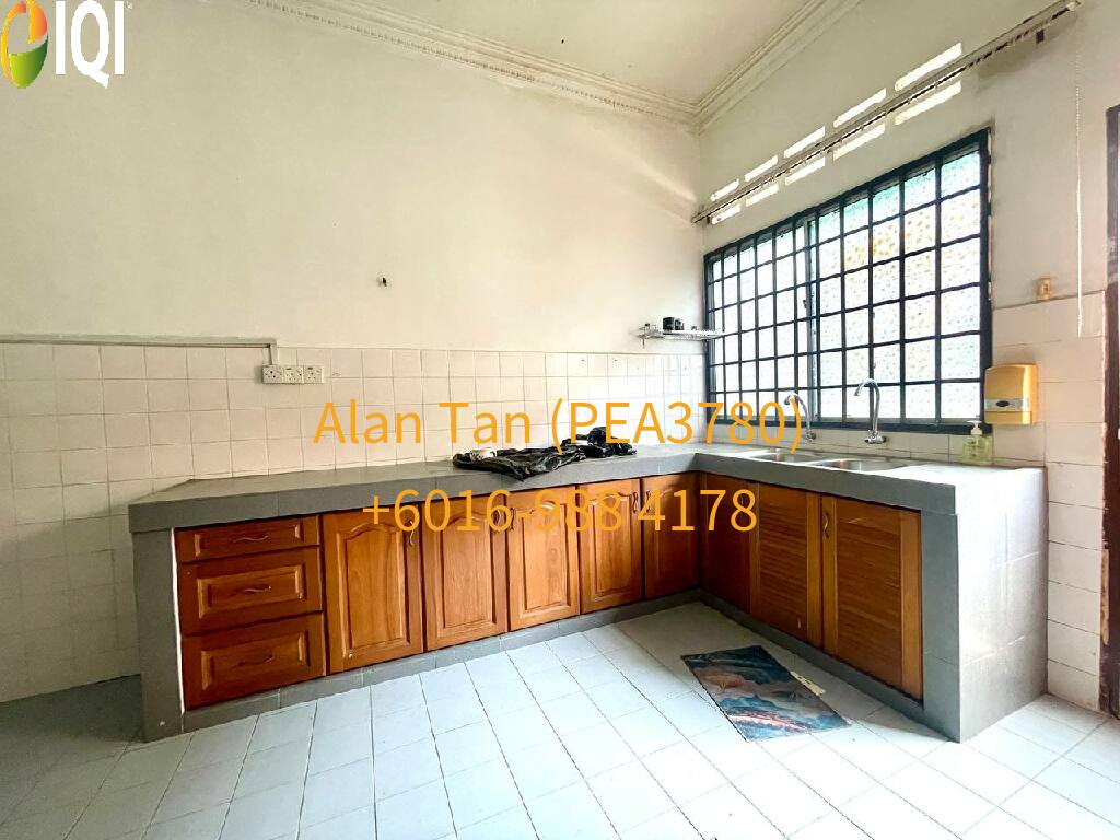 BUKIT UBI, BANDAR KUANTAN image