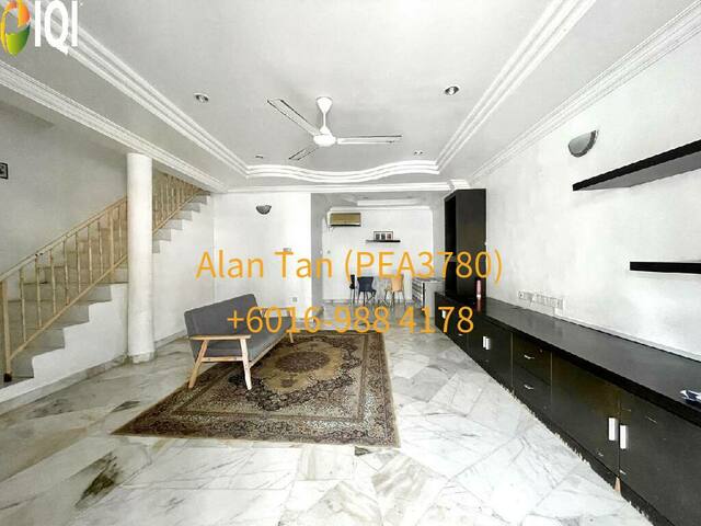 BUKIT UBI, BANDAR KUANTAN image