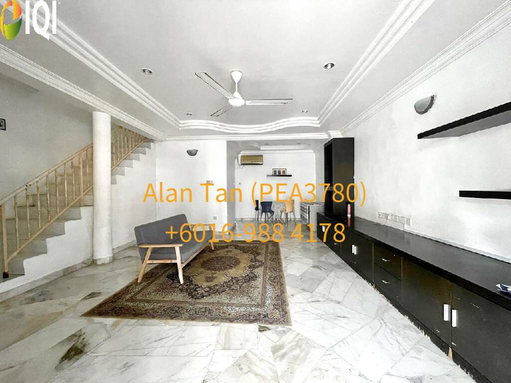 BUKIT UBI, BANDAR KUANTAN image